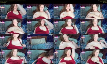 chantarra — 120 minute Chaturbate female cam show recording, 720p, May 13, 2026