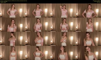 chasidygrandmaison — 120 minute Chaturbate female cam show recording, 720p, May 13, 2026