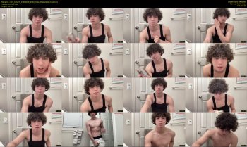 chris_baker1 — 31 minute Chaturbate couple cam show recording, 360p, May 13, 2026