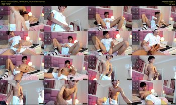 christopher_robin4 — 120 minute Chaturbate male cam show recording, 720p, May 14, 2026