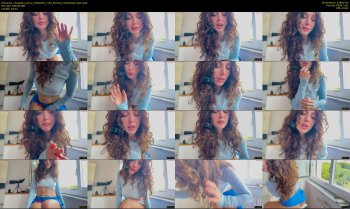 cleopatra_sinns — 29 minute Chaturbate female cam show recording, 720p, May 13, 2026