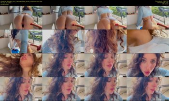 cleopatra_sinns — 3 minute Chaturbate female cam show recording, 720p, May 13, 2026