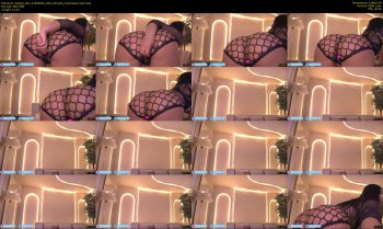 dakota_leex — 12 minute Chaturbate female cam show recording, 720p, May 13, 2026
