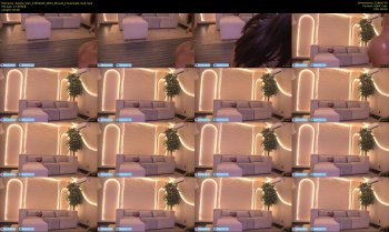 dakota_leex — 3 minute Chaturbate female cam show recording, 720p, May 13, 2026