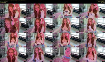 daphnemadison — 65 minute Chaturbate couple cam show recording, 720p, May 13, 2026