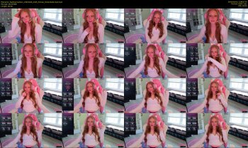 daphnemadison — 9 minute Chaturbate couple cam show recording, 720p, May 13, 2026