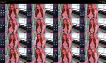 daphnemadison — 5 minute Chaturbate couple cam show recording, 720p, May 13, 2026
