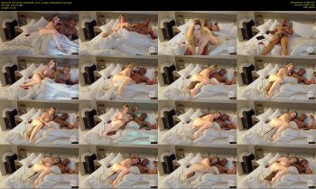 dcrush76 — 18 minute Chaturbate couple cam show recording, 720p, May 13, 2026