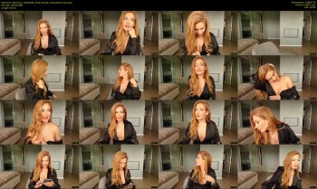 debralee — 31 minute Chaturbate female cam show recording, 720p, May 13, 2026