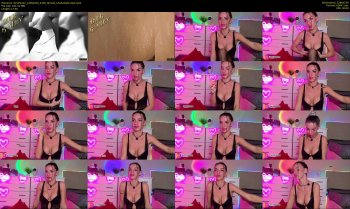 devill2222 — 18 minute Chaturbate female cam show recording, 720p, May 14, 2026
