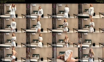 dewdropdoll — 120 minute Chaturbate female cam show recording, 720p, May 13, 2026