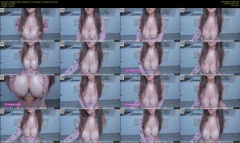 dolce4you69 — 99 minute Chaturbate female cam show recording, 720p, May 13, 2026