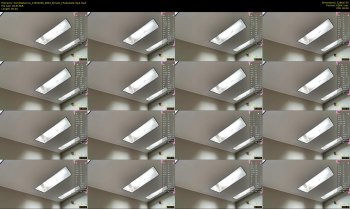 domitilabarrus — 6 minute Chaturbate female cam show recording, 720p, May 13, 2026