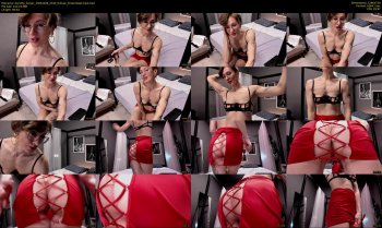 dorothy_meyer — 40 minute Chaturbate female cam show recording, 720p, May 13, 2026