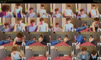 drinklinov — 93 minute Chaturbate male cam show recording, 720p, May 13, 2026