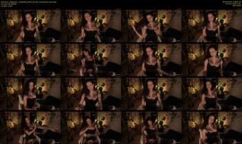 effylowell_ — 23 minute Chaturbate female cam show recording, 720p, May 13, 2026