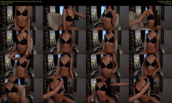 elegant_vibes — 31 minute Chaturbate female cam show recording, 720p, May 13, 2026