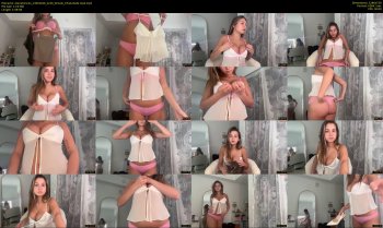 elenahere4u — 120 minute Chaturbate female cam show recording, 720p, May 13, 2026