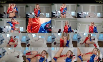 ellalowe — 122 minute Chaturbate female cam show recording, 720p, May 14, 2026