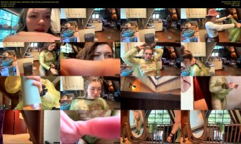 emersoncane — 122 minute Chaturbate female cam show recording, 720p, May 13, 2026