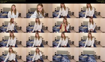 eugenierickel — 13 minute Chaturbate female cam show recording, 720p, May 13, 2026