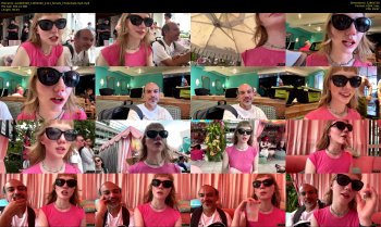 eve003300 — 31 minute Chaturbate female cam show recording, 720p, May 13, 2026