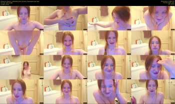 fiamoor — 26 minute Chaturbate female cam show recording, 720p, May 13, 2026