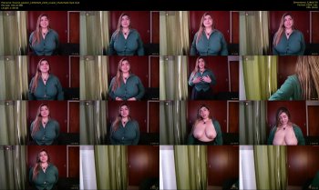 fireand_passion — 120 minute Chaturbate couple cam show recording, 720p, May 13, 2026