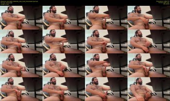 gnorris88 — 16 minute Chaturbate male cam show recording, 720p, May 13, 2026