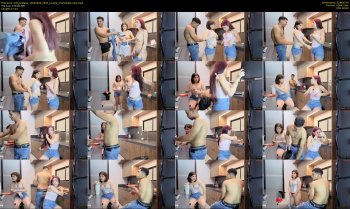 hall_sextape — 18 minute Chaturbate couple cam show recording, 720p, May 13, 2026