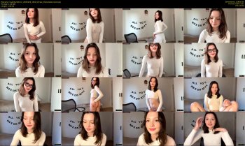 hazelhartshorn — 120 minute Chaturbate female cam show recording, 720p, May 13, 2026