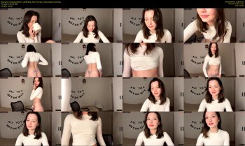 hazelhartshorn — 23 minute Chaturbate female cam show recording, 720p, May 13, 2026