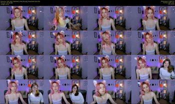 helli_belli — 11 minute Chaturbate couple cam show recording, 720p, May 13, 2026