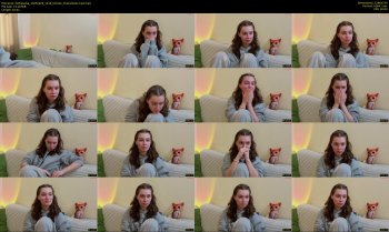 hettiesalsa — 11 minute Chaturbate female cam show recording, 720p, May 13, 2026