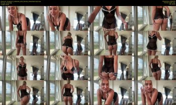 heyskylarr — 4 minute Chaturbate female cam show recording, 480p, May 13, 2026