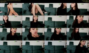 hollyextra — 120 minute Chaturbate female cam show recording, 720p, May 13, 2026
