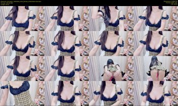 horinatori — 41 minute Chaturbate female cam show recording, 720p, May 13, 2026