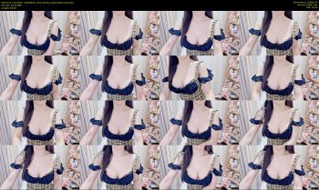 horinatori — 7 minute Chaturbate female cam show recording, 720p, May 13, 2026
