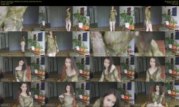 ifyouleave — 23 minute Chaturbate female cam show recording, 720p, May 13, 2026