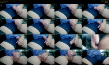 il_undercover — 31 minute Chaturbate male cam show recording, 480p, May 13, 2026