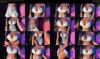 indian_raya — 62 minute Chaturbate female cam show recording, 720p, May 13, 2026