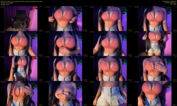 indian_raya — 21 minute Chaturbate female cam show recording, 720p, May 13, 2026