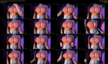 indian_raya — 5 minute Chaturbate female cam show recording, 720p, May 13, 2026