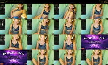 its_lily — 31 minute Chaturbate female cam show recording, 720p, May 13, 2026