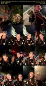 itscocoblaze — 16 minute Chaturbate female cam show recording, 1080p, May 13, 2026