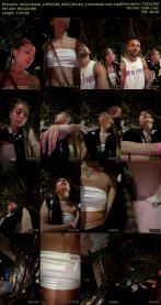 itscocoblaze — 64 minute Chaturbate female cam show recording, 1080p, May 13, 2026