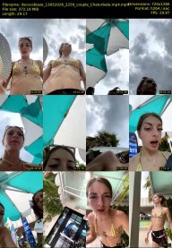 itscocoblaze — 30 minute Chaturbate female cam show recording, 1080p, May 13, 2026