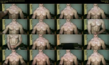 jared_cam — 40 minute Chaturbate male cam show recording, 480p, May 13, 2026