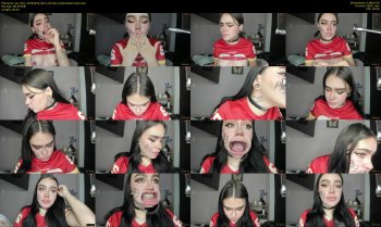 jas_miin — 7 minute Chaturbate female cam show recording, 720p, May 13, 2026