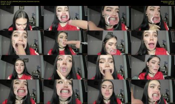 jas_miin — 120 minute Chaturbate female cam show recording, 720p, May 13, 2026